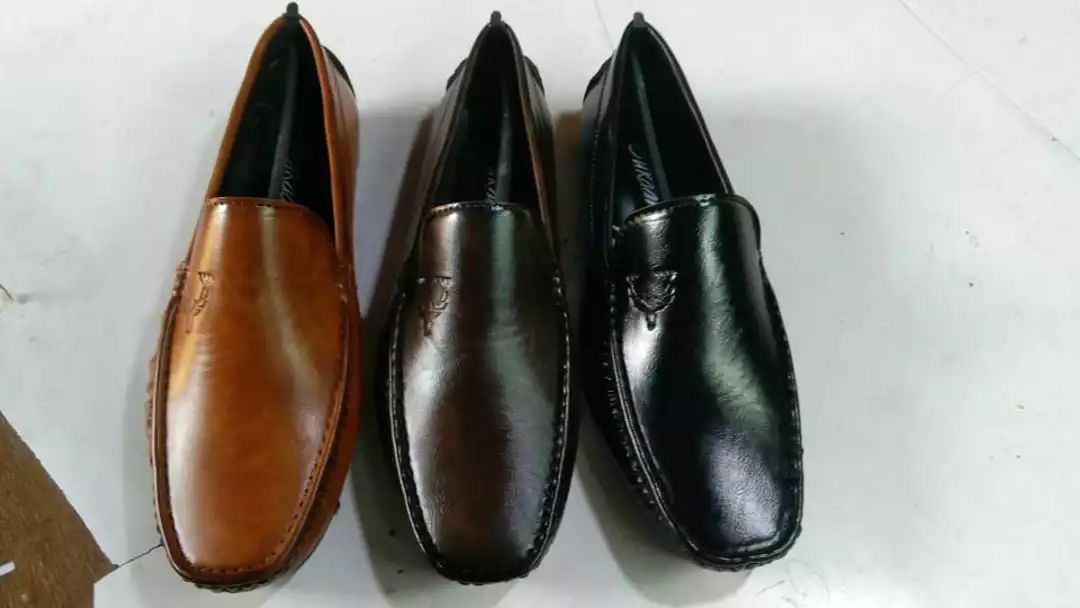 Product uploaded by Mahir shoe manufacturer on 10/4/2022