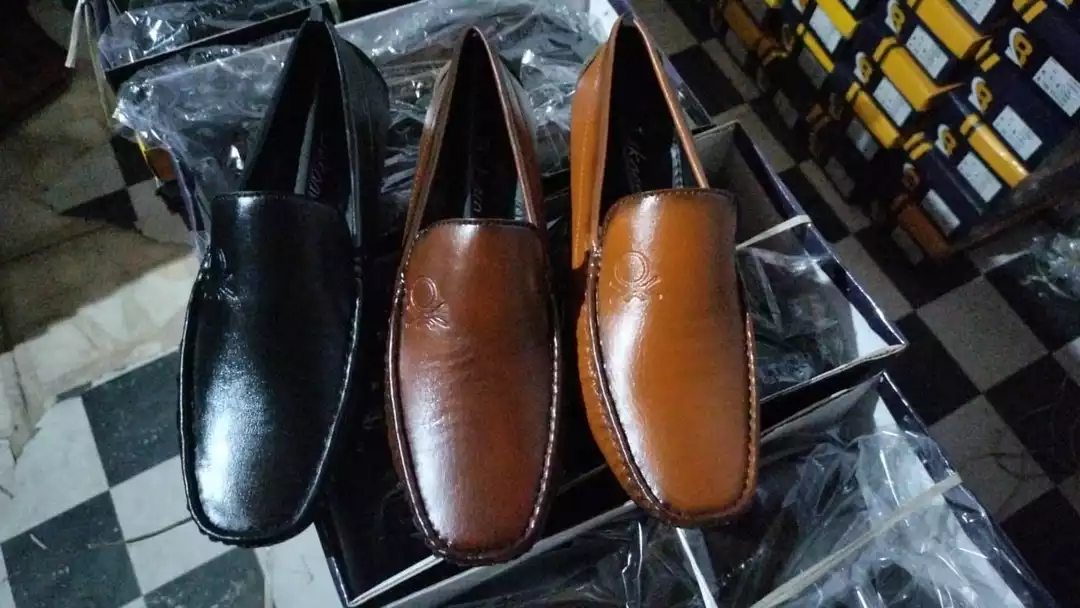 Product uploaded by Mahir shoe manufacturer on 10/4/2022
