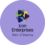 Business logo of Eon Enterprises