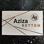 Business logo of Aziza bottom