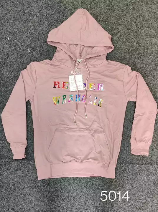 Girls hoodies  uploaded by Red button on 10/4/2022