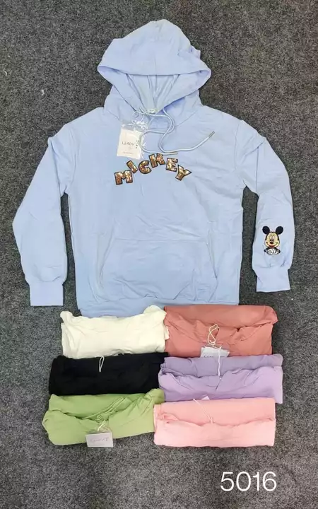 Girls hoodies  uploaded by business on 10/4/2022