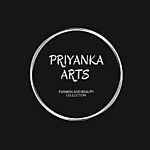 Business logo of Priyanka arts