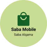 Business logo of Saba Mobile