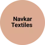 Business logo of Navkar textiles