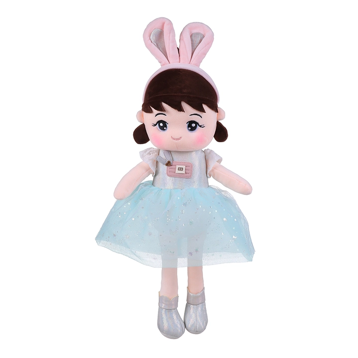Doll Soft Toy  uploaded by ASK Products and Services on 10/4/2022