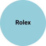 Business logo of Rolex