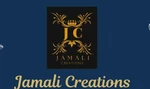 Business logo of Jamali creation