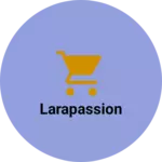 Business logo of Larapassion