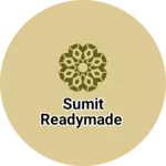 Business logo of Sumit readymade