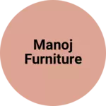 Business logo of Manoj furniture