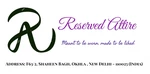 Business logo of Reserved Attire