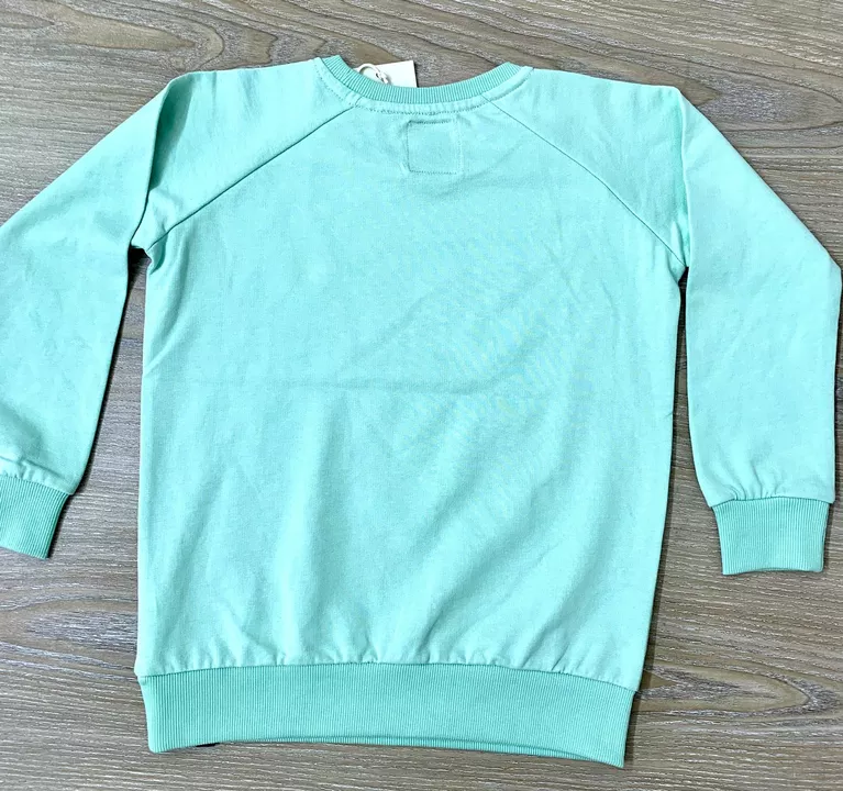 Branded kids sweaters or sweatshirts  uploaded by business on 10/4/2022
