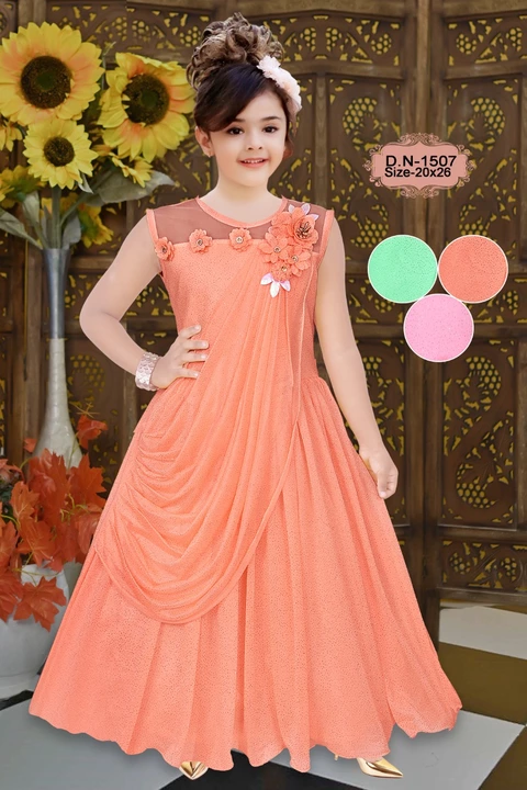 Product image with ID: party-wear-gawn-30e23ef2