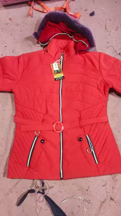 Product image of Ladeesh jacket, price: Rs. 400, ID: ladeesh-jacket-d6dd058a