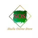 Business logo of Shallu Online Store
