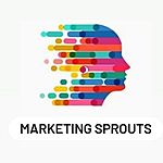Business logo of Marketing Sprouts