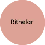 Business logo of Rithelar