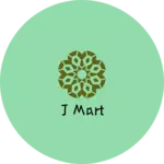 Business logo of J MART