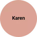 Business logo of Karen