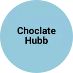 Business logo of choclate hubb