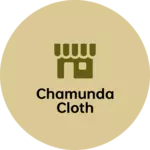 Business logo of Chamunda cloth