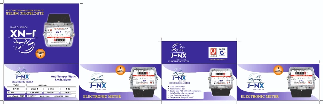 J-nx mater uploaded by Balaji electrical on 10/5/2022
