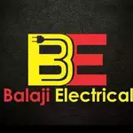 Business logo of Balaji electrical