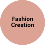 Business logo of Fashion creation