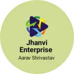 Business logo of Jhanvi enterprise
