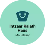 Business logo of Intzaar kalath haus