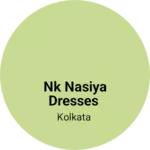 Business logo of NK nasiya dresses