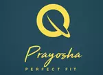 Business logo of Prayosha Fashion