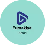 Business logo of Fumakiya