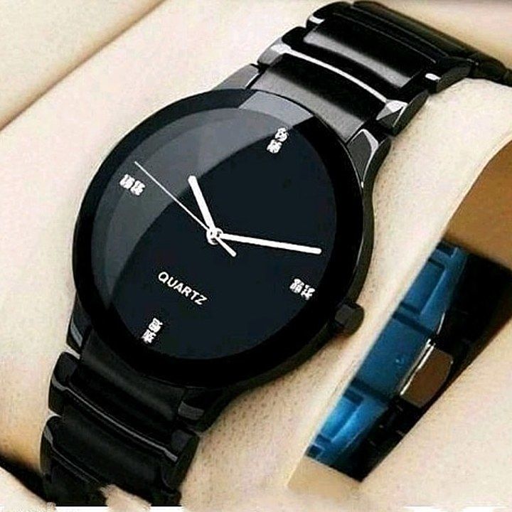 mens watch  uploaded by business on 1/4/2021