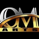 Business logo of Om arts