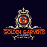 Business logo of Golden Garments