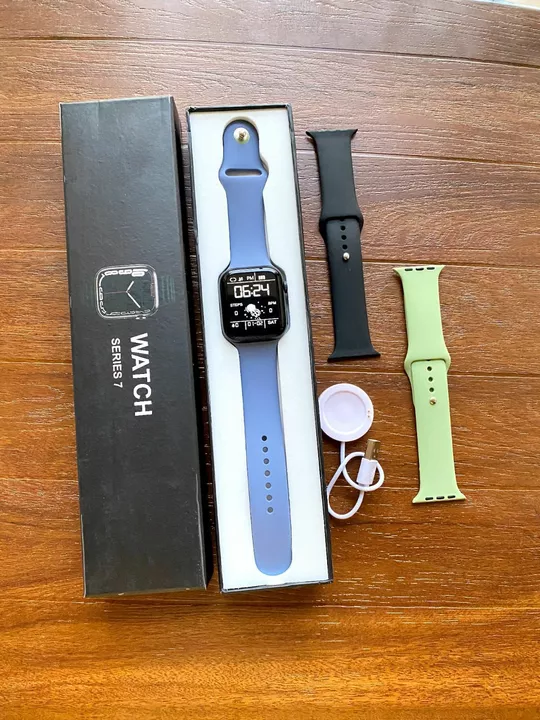 APPLE SERIES 7  WATCH uploaded by business on 10/5/2022
