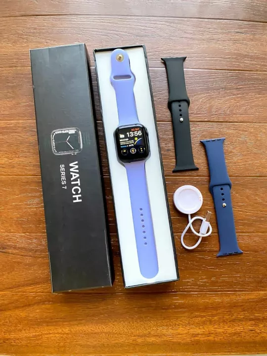 APPLE SERIES 7  WATCH uploaded by MM Collection on 10/5/2022