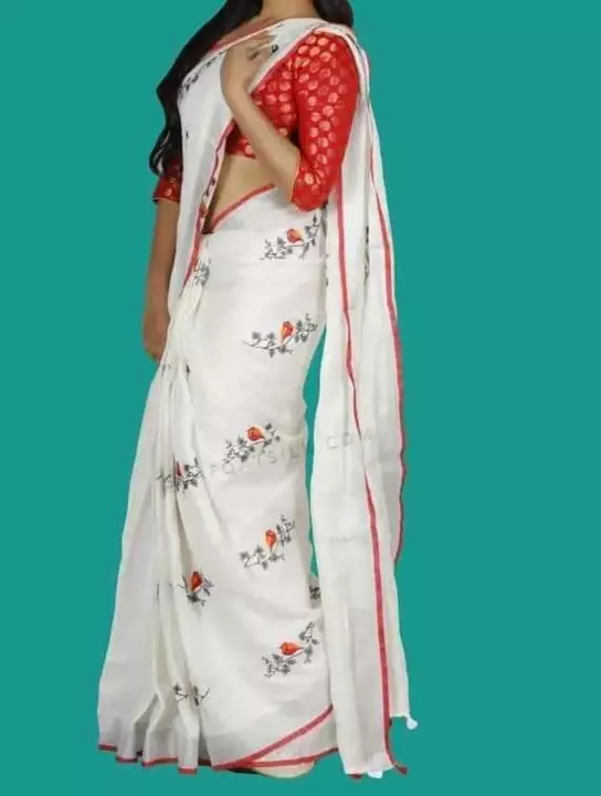 Product image with ID: embodery-saree-fabric-cotton-slab-products-very-good-aad0134c