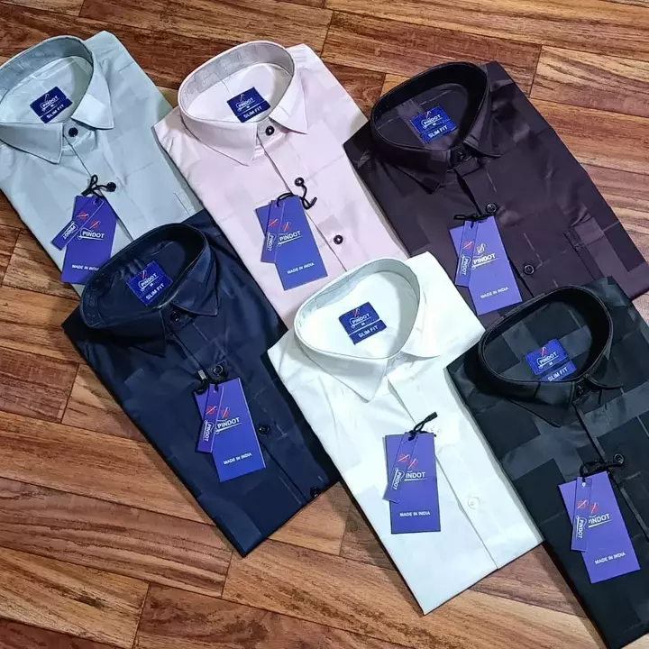 PREMIUM QUALITY PINDOT BRAND SHIRTS uploaded by business on 10/5/2022