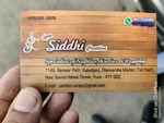 Business logo of Shree siddhi creation