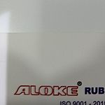 Business logo of Aloke Rub Plast Pvt Ltd 