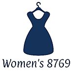 Business logo of Women's fashion8769