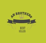 Business logo of AN BROTHERS