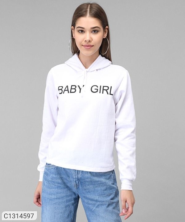  Women's Wool Printed Sweatshirt
⚡⚡  uploaded by Women's fashion8769 on 1/4/2021