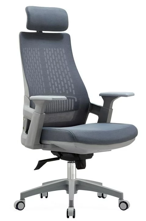 Imported High Back Ergonomic Chair uploaded by RAVI FURNITURE on 10/5/2022