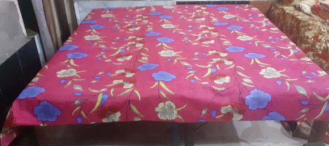Bedsheet double bed joda uploaded by Guddu enterprises on 10/5/2022