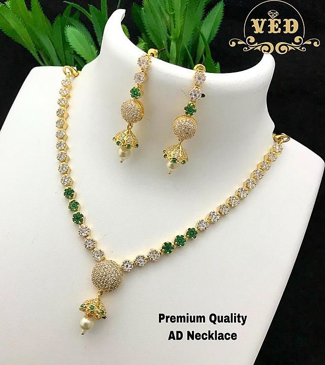 Premium quality jewel uploaded by Clothing and Apparel  on 1/4/2021