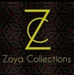 Business logo of Zoya hijab center